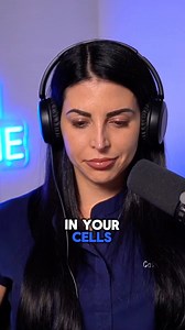 Unveiling the Science: Cellular Dysfunction and Weight Loss with Dr. Phyllis Pobee  #cellularhealth #WeightLossScience #wellnessjourney 溺Check out the podcast link in bio! | Modern Endocrine | Facebook