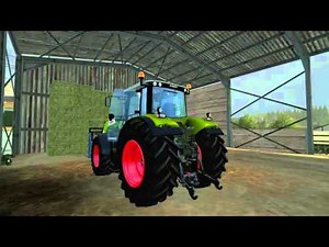 Fs15 le plus rp qu'on peut ep 21