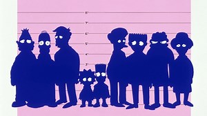 The Simpsons Season 29 Episode 3 (S29E3) Whistler's Father