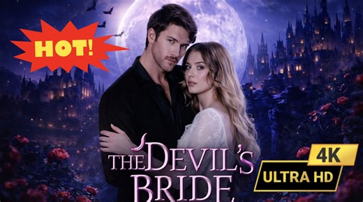 ENG SUB | The Devil's Bride | Full Movie 2026