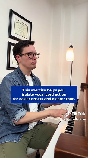 Mastering Vocal Exercises: Overcoming Tension with Lip Trills
