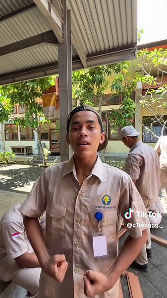 Alasan Masuk Teknik Sipil dan Impian Masa Depan