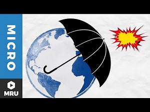 Public Goods and Asteroid Defense | Microeconomics Videos