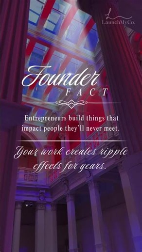 Freedom beings with ownership — and we help you create it.