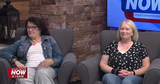 We learn more about the upcoming production of the Miss Magnolia Senior Citizen Beauty Pageant