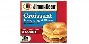 How To Cook Jimmy Dean Breakfast Sandwich (with VIDEO)