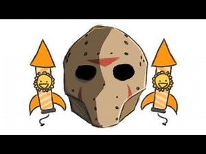 Jason's guide #1! How to amputate arms. || Retrostudio