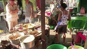 Watch Bizarre Foods Season 12 Episode 5 - Jungle Rats and Reptiles