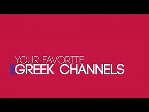 Enjoy the best of Live TV from Cyprus - Greece