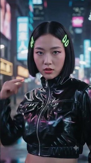 Mesmerizing Synchronized Dance Performance 2026