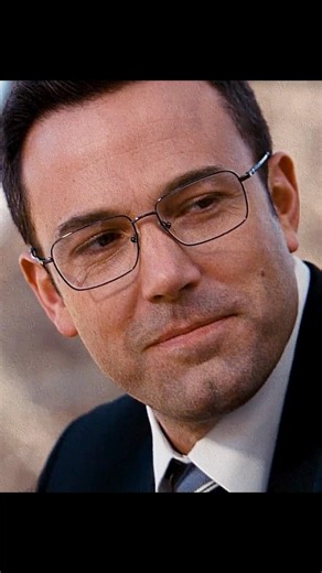 The Accountant (2016) — Every Word Misses