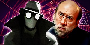 Who Is Spider-Man Noir? Nicolas Cage’s New Live-Action Spider-Man Variant Explained