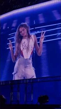 Deja Vu - BLUE IVY SOLO | Cowboy Carter Tour 2025 (DC July 4th)