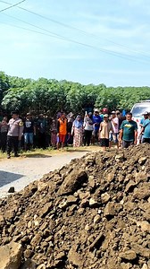 7.3K reactions · 165 shares | Warga dukuh pagongan desa tanjungrejo...