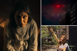 A Manhattan housewife claimed she got abducted by aliens in 1989 — and now she’s suing Netflix over doc: ‘I was a lab rat’