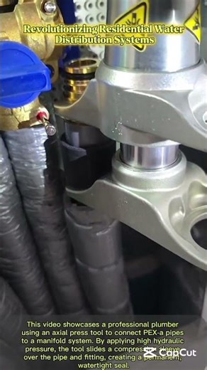 The Mechanics of Leak-Free Hydraulic Pressing