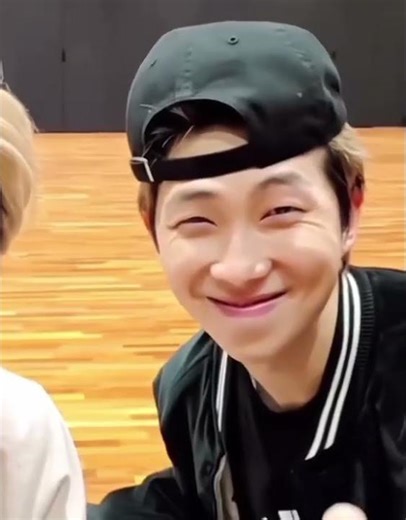 jimin live with RM ☺ #bts #btsarmy #jimin #jiminshi #jiminbts #rmbts #rm