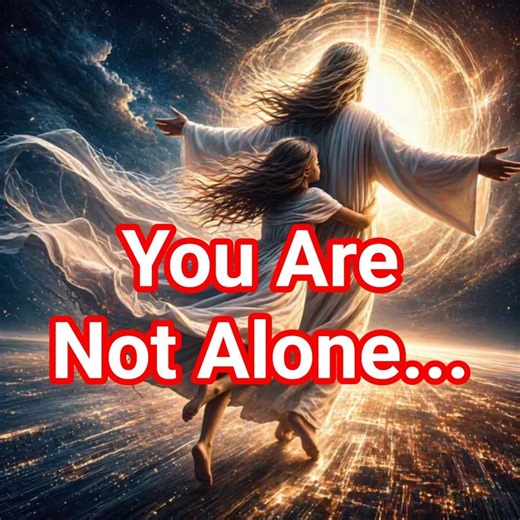 🎶✝️ JESUS SONG | 22 | 🙏 Safe In Your Hands | Isaiah 41:13 ✝️ | Divine Love & Protection
