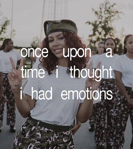 Mariah the Scientist: Hearts Sold Separately Lyrics Video