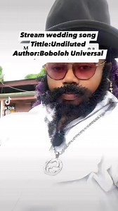 See person Weh sell land go chop all money with akpara for Limbe,wuna tell e make e no came back for this house | Boboloh Universal Blog/Promo