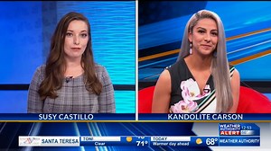 @Workforce Solutions Borderplex is bringing you Metrix Madness-the free courses you can take to keep the ball in your court when trying to score a new career. See more at our Getting the Job Page: https://www.ktsm.com/jobs/getting-the-job/ | KTSM 9 News