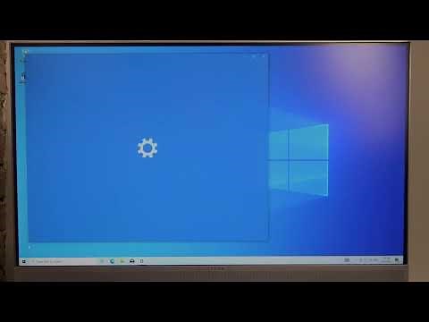 How To Change Screen Brightness On HP 800 G3 AIO i5