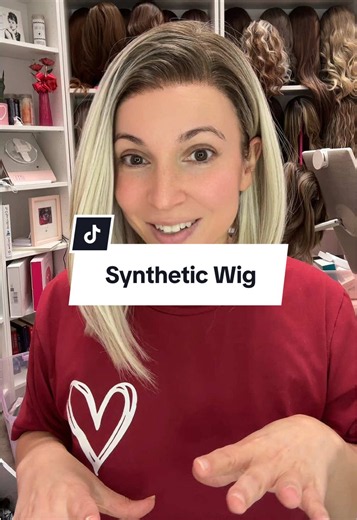 Top-Quality Synthetic Wigs You Need to Try