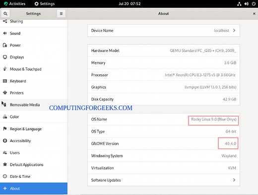 How To Upgrade to Rocky Linux 9 from Rocky Linux 8 [Guide]