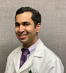 PRASHANT SONI, MD | Advanced Specialty Care