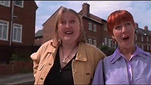 THE FULL MONTY (1997)