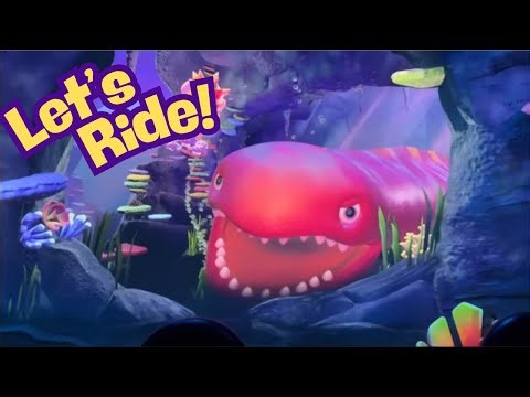 Full Ride Video l Mario Kart Ride at Epic Universe | Universal Orlando