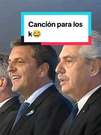 Canción para los Kirchneristas: Un Retrato Musical
