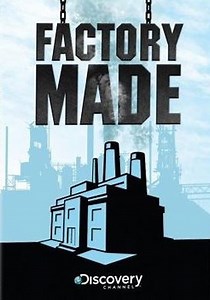 Factory Made - watch tv show streaming online