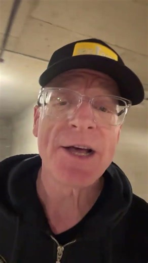 Acting District Chief Brent Brooks - Intense Blaze | #FDIC2026