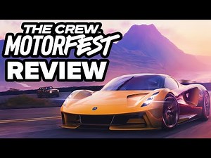The Crew Motorfest Review - The Final Verdict