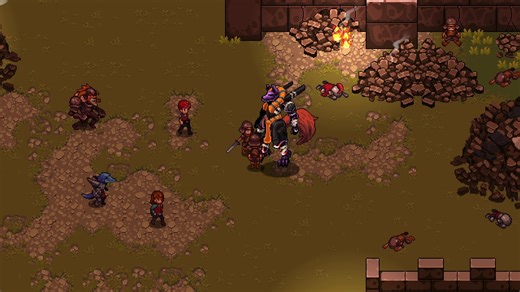 《宿命残响》个人流程记录