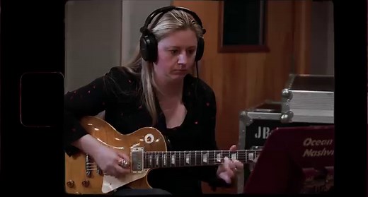 I am so proud of my best friend Joanne Shaw Taylor. She dug deep on this album and delivers both vocally and guitar wise on every track. Check it out. | Joe Bonamassa