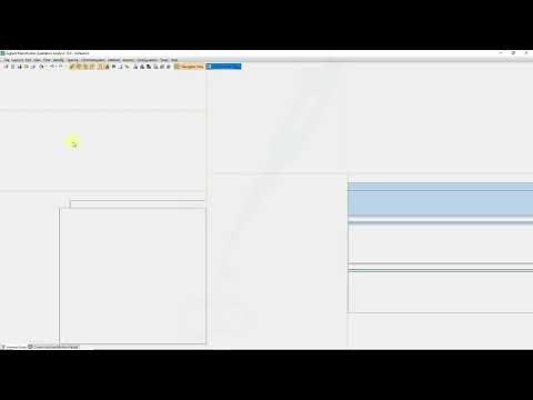 MassHunter Qualitative Analysis - Ep05 - Compound Discovery with TOF MS data