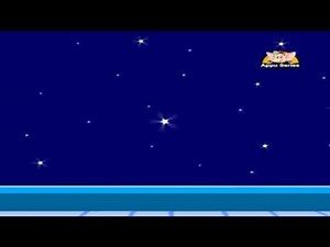 Classic Rhymes from Appu Series - Twinkle Twinkle