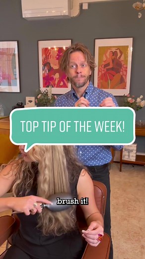 mdlondon Hair on TikTok