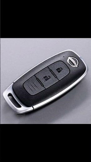 New MY27 Fairlady Z Update! Intelligent Key Revealed #shorts