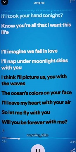 Yung kai - Blue (lyrics) 💙✨️||"She's a She's a lady and I'm just a boy"|| #editaudio #bluesongedit