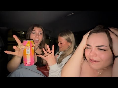 Scariest Weekend Ever