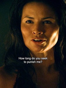 Why does Spartacus loves Mira anymore #Spartacus | Safa 3