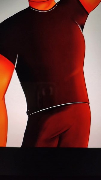 Decided to redraw him in a better quality, no still no hand(I can't draw them well :[ )Also I wanted to thank you all, I didn't expect last video to blow up so fast😭And also hello to my new followers, I hope you enjoy your stay :] ....#animationvsminecraft #animationvsanimator #roblox #robloxart #freedraw2roblox #ibispaintx #ibispaint #ibispaintxart #AvM #AvA You got distracted >:] @blueberryart0 @astral.comets @missbarbieeilish @billi3_.eyelashes #art #digitalart #fanart #drawing