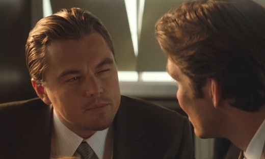13 Quiz Questions about 'Inception'