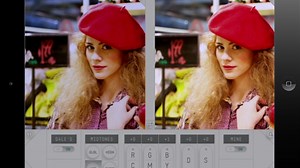 Want an Interactive Master Class with Legendary Spielberg Color Timer? There's an App for That