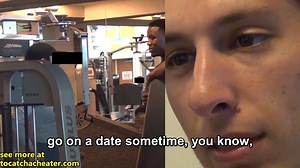 To Catch a Cheater on Reels