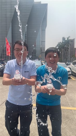 Cloud Chen on Instagram: "Super idol. @ishowspeed @tianym666"