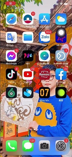 Hướng dẫn đăng nhâp ID App Store để tải các app